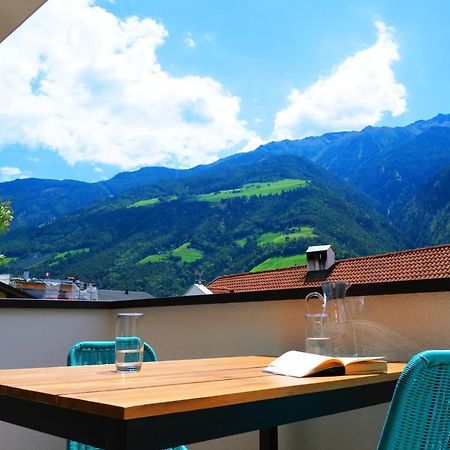 Apartment Oleander - Alpstay Натурно Экстерьер фото