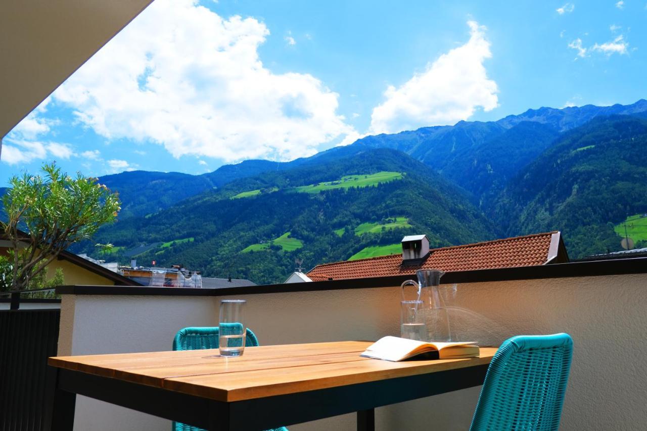 Apartment Oleander - Alpstay Натурно Экстерьер фото